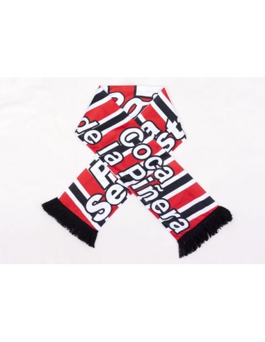 Bufandas -Bufanda estampada