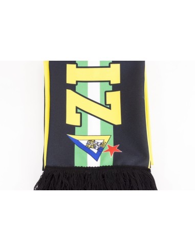 Bufandas -Bufanda estampada