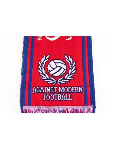 Bufandas -Bufanda acrílica