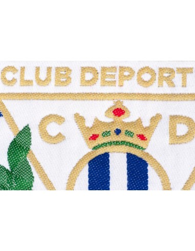 Bufandas -Bufanda acrílica