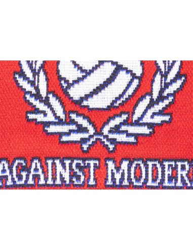 Bufandas -Bufanda acrílica