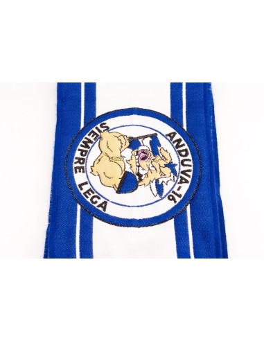 Bufandas -Bufanda alta definición