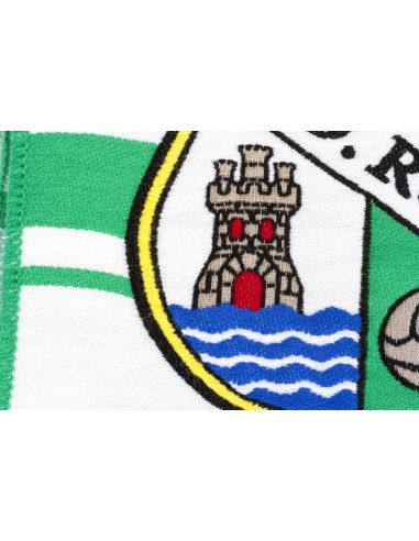 Bufandas -Bufanda alta definición