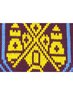 Bufandas -Bufanda lana 2