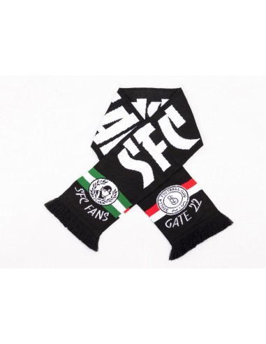 Bufandas -Bufanda lana