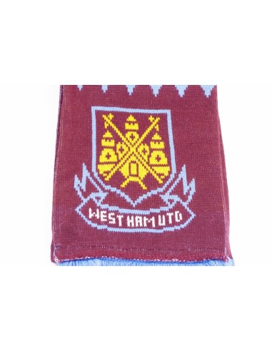 Bufandas -Bufanda lana