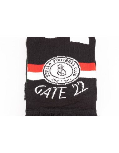 Bufandas -Bufanda lana