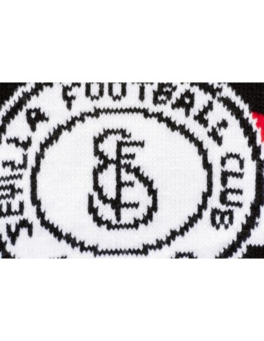 Bufandas -Bufanda lana