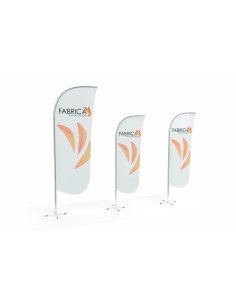 Fly Banners -Surf Fly Banner