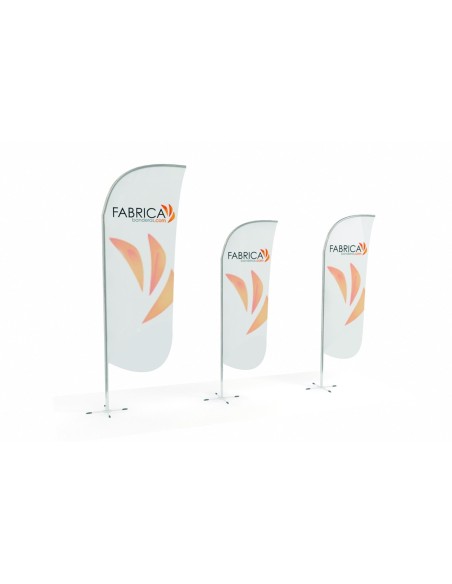 Fly Banners -Surf Fly Banner