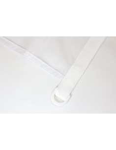 Bandera Personalizada -Bandera Personaliza Tejido 110Grs Ignífuga 2