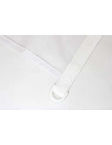 Bandera Personalizada -Bandera Personaliza Tejido 110Grs Ignífuga