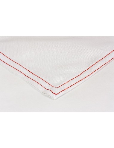 Bandera Personalizada -Bandera Personaliza Tejido 110Grs Ignífuga