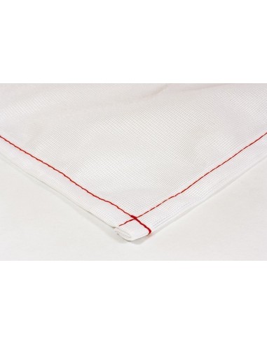 Bandera Personalizada -Bandera Personaliza Tejido 110Grs Ignífuga