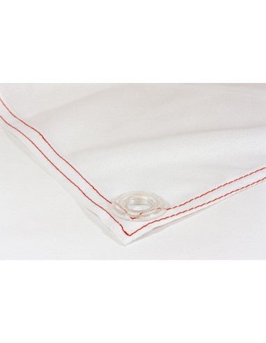 Bandera Personalizada -Bandera Personaliza Tejido 110Grs Ignífuga