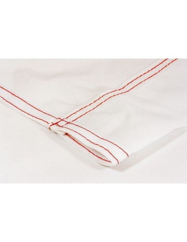 Bandera Personalizada -Bandera Personaliza Tejido 110Grs Ignífuga