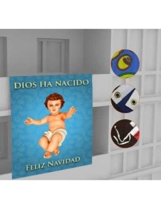 Colgaduras o Balconeras -Balconeras o Colgaduras Religiosas