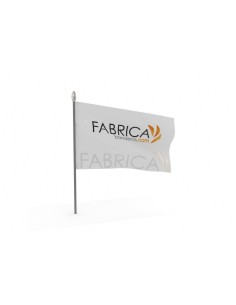 Servicio Express. Productos en 24 Horas. -Bandera Tejido 80Gr Económica EXPRESS