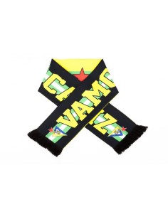 Servicio Express. Productos en 24 Horas. -Bufanda estampada EXPRESS