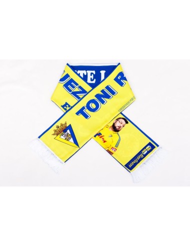 Servicio Express. Productos en 24 Horas. -Bufanda estampada EXPRESS