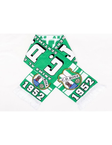 Servicio Express. Productos en 24 Horas. -Bufanda estampada EXPRESS