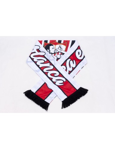 Servicio Express. Productos en 24 Horas. -Bufanda estampada EXPRESS