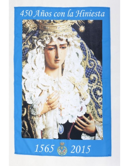 Servicio Express. Productos en 24 Horas. -Balconeras o Colgaduras Religiosas EXPRESS